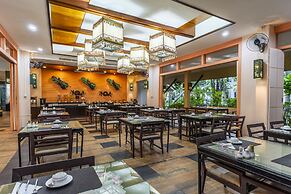 Baan Khaolak Beach Resort