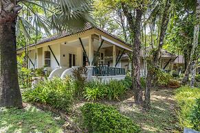 Baan Khaolak Beach Resort