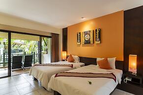 Baan Khaolak Beach Resort