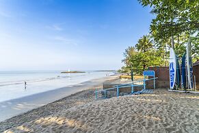 Baan Khaolak Beach Resort