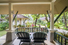 Baan Khaolak Beach Resort