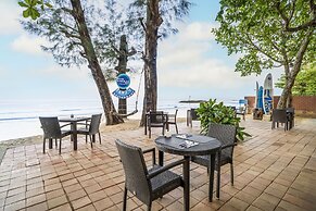 Baan Khaolak Beach Resort