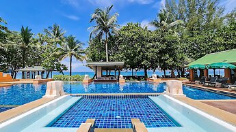 Baan Khaolak Beach Resort