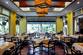 Baan Khaolak Beach Resort