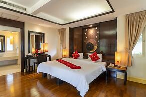 Baan Khaolak Beach Resort