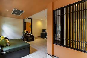 Baan Khaolak Beach Resort