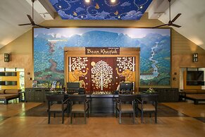 Baan Khaolak Beach Resort