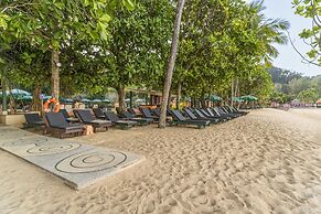 Baan Khaolak Beach Resort