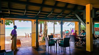 Baan Khaolak Beach Resort