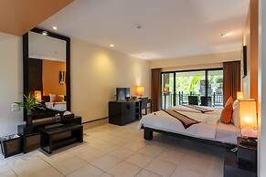 Baan Khaolak Beach Resort