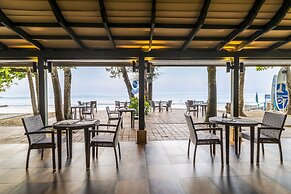 Baan Khaolak Beach Resort