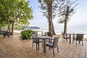 Baan Khaolak Beach Resort