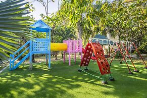 Baan Khaolak Beach Resort