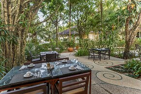 Baan Khaolak Beach Resort