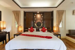 Baan Khaolak Beach Resort