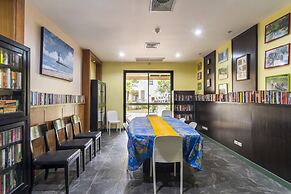 Baan Khaolak Beach Resort