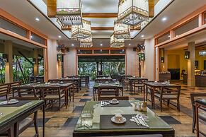 Baan Khaolak Beach Resort