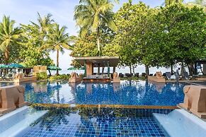 Baan Khaolak Beach Resort