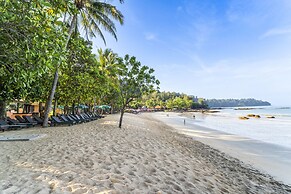 Baan Khaolak Beach Resort