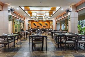 Baan Khaolak Beach Resort