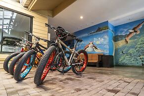 Baan Khaolak Beach Resort