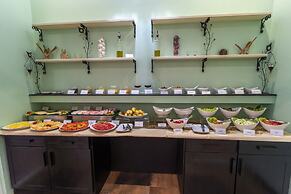 Baan Khaolak Beach Resort