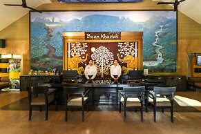 Baan Khaolak Beach Resort