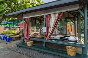 Baan Khaolak Beach Resort