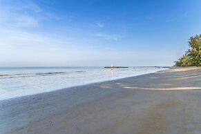 Baan Khaolak Beach Resort