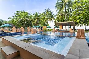 Baan Khaolak Beach Resort