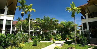 Baan Khaolak Beach Resort