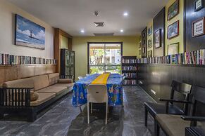 Baan Khaolak Beach Resort