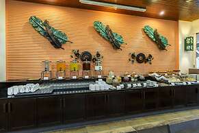 Baan Khaolak Beach Resort