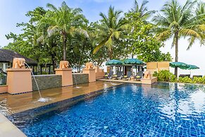 Baan Khaolak Beach Resort