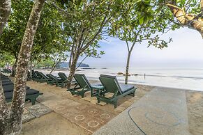 Baan Khaolak Beach Resort