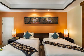 Baan Khaolak Beach Resort