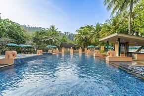 Baan Khaolak Beach Resort