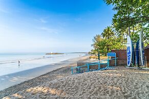 Baan Khaolak Beach Resort