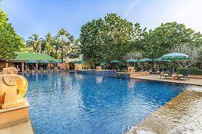 Baan Khaolak Beach Resort
