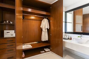 Baan Khaolak Beach Resort