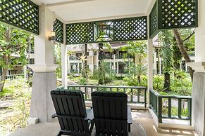 Baan Khaolak Beach Resort