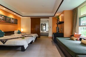 Baan Khaolak Beach Resort