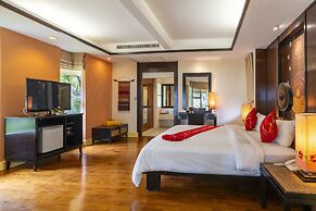 Baan Khaolak Beach Resort