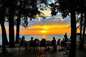 Baan Khaolak Beach Resort