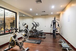 Baan Khaolak Beach Resort