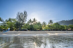 Baan Khaolak Beach Resort