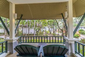 Baan Khaolak Beach Resort