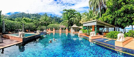 Baan Khaolak Beach Resort
