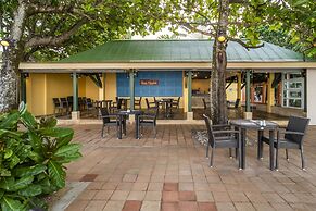 Baan Khaolak Beach Resort