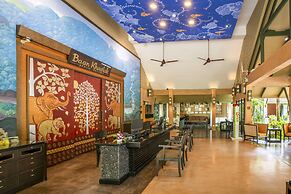 Baan Khaolak Beach Resort